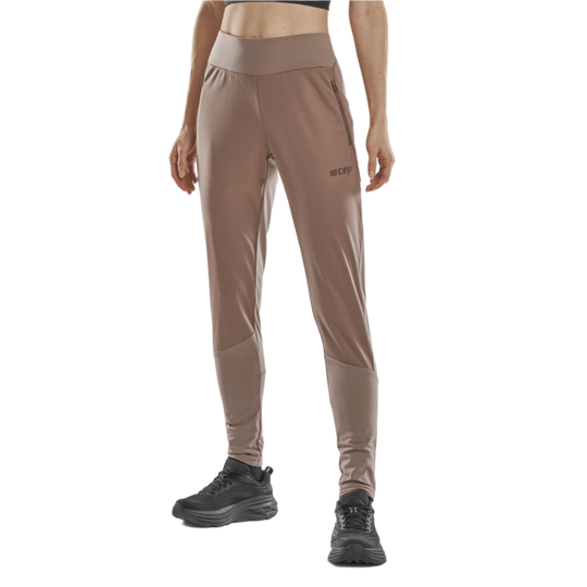 Cold Weather Pants, Women