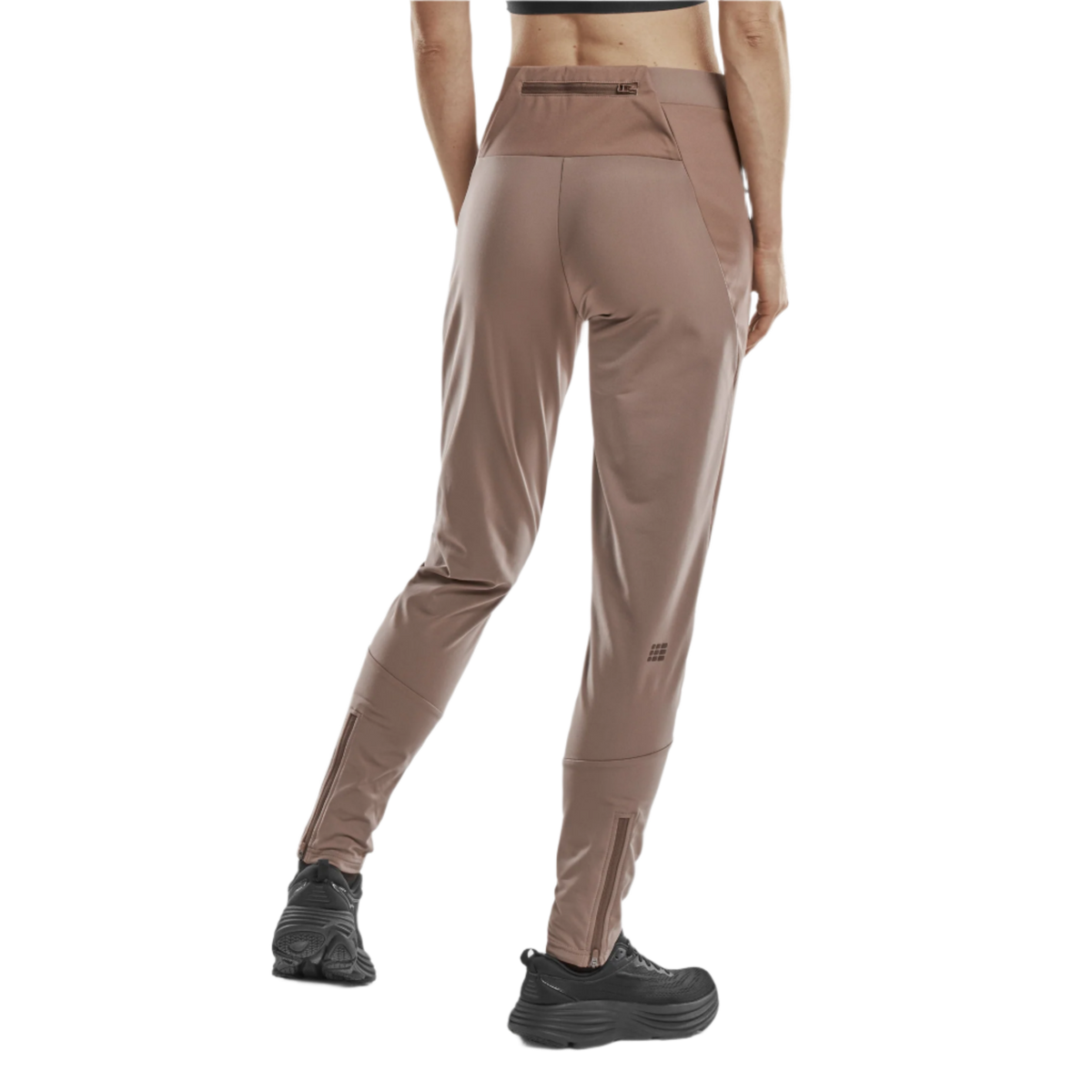 Cold Weather Pants, Women, Brown
