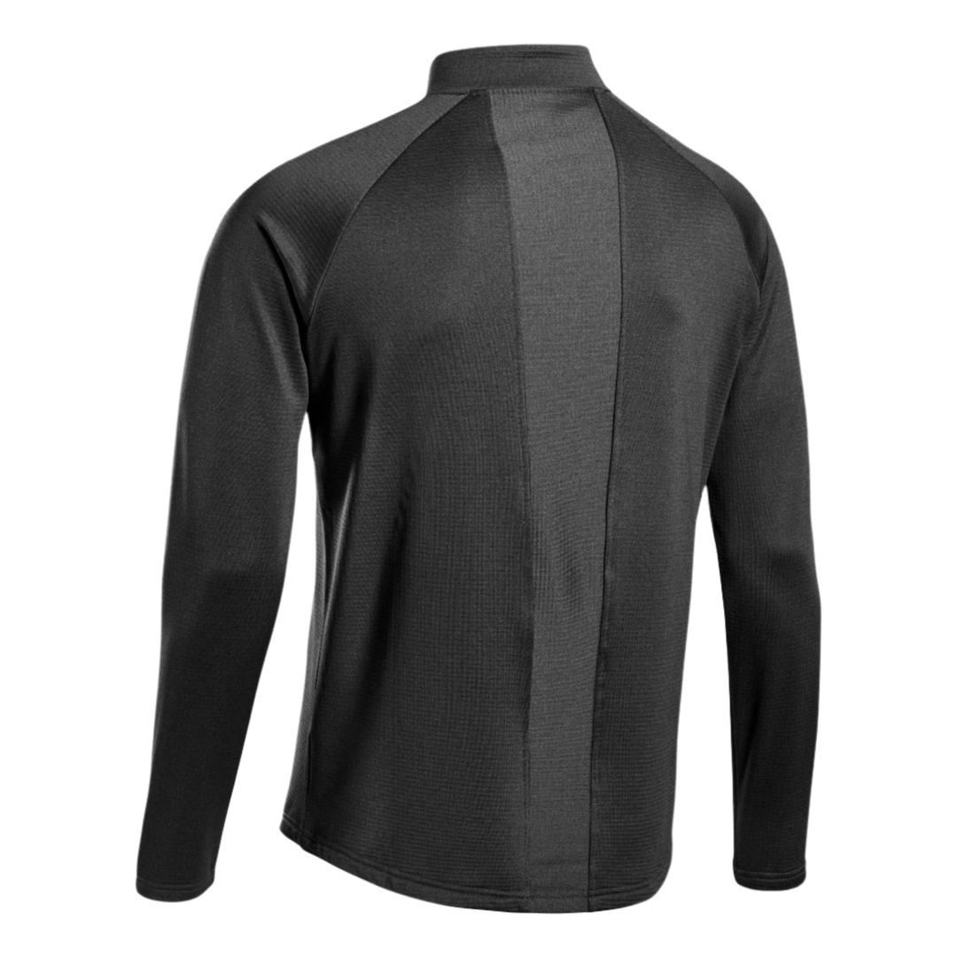 Cold Weather Quarter Zip Pullover, Men