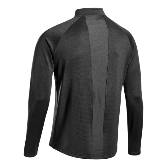 Cold Weather Quarter Zip Pullover, Men