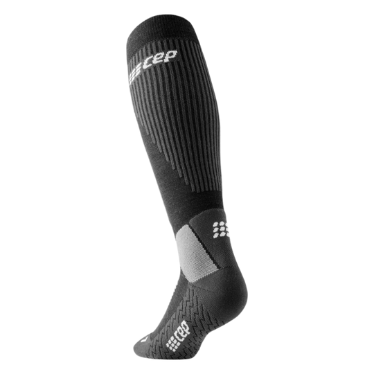 Cold Weather Tall Compression Socks, Men