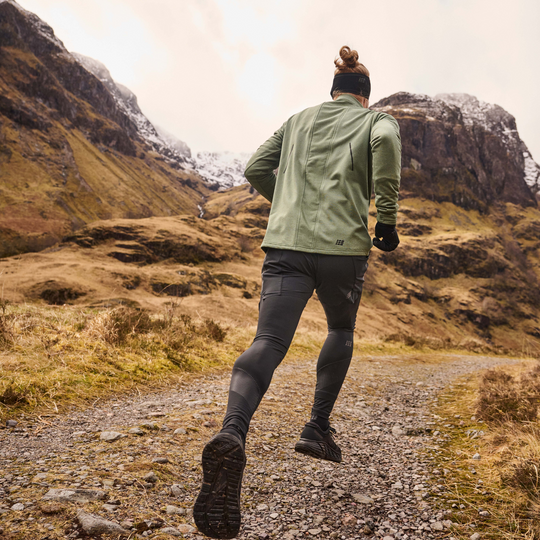 Cold Weather Tights, Men