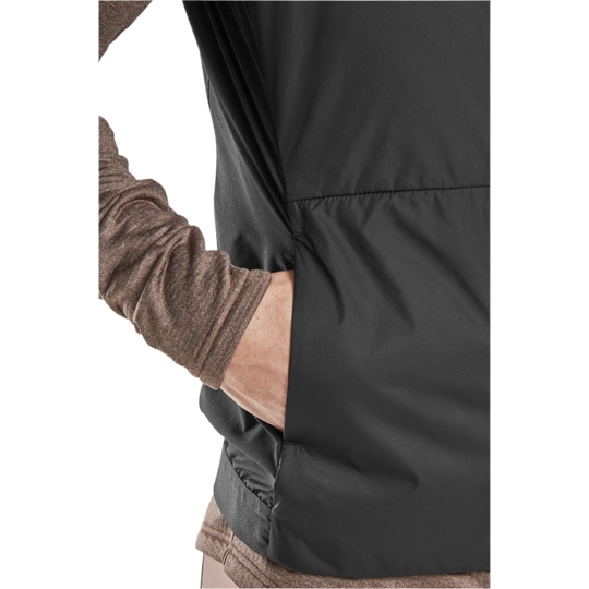 Cold Weather Reversible Vest, Men