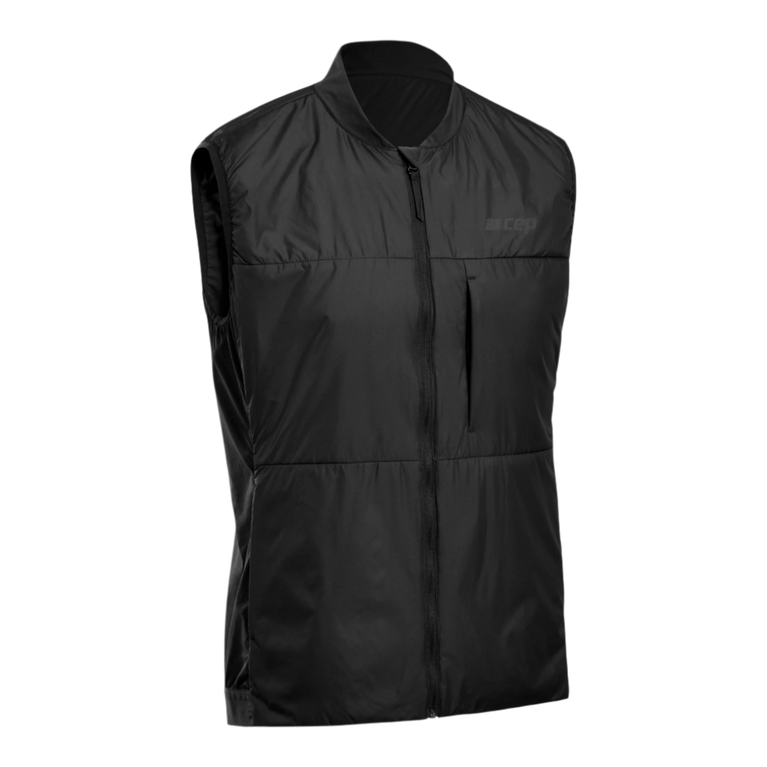 Cold Weather Reversible Vest, Men