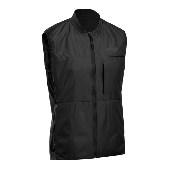 Cold Weather Reversible Vest, Men