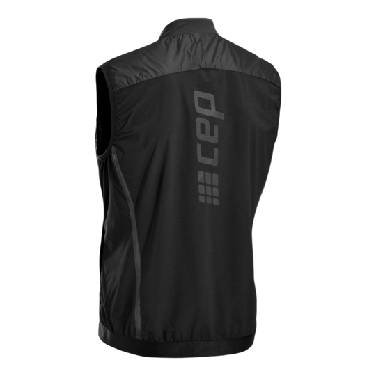 Cold Weather Reversible Vest, Men