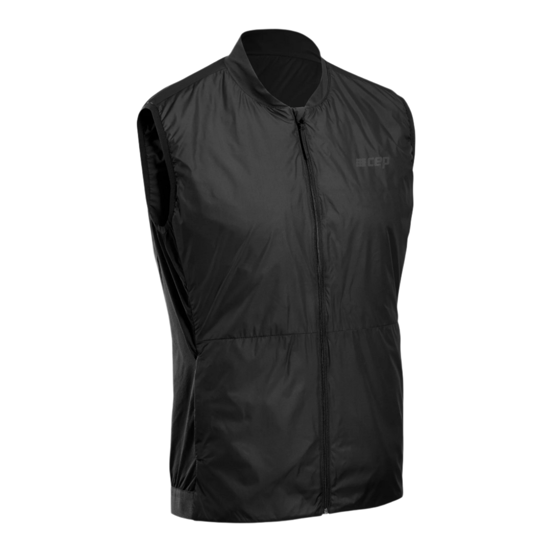 Cold Weather Reversible Vest, Men