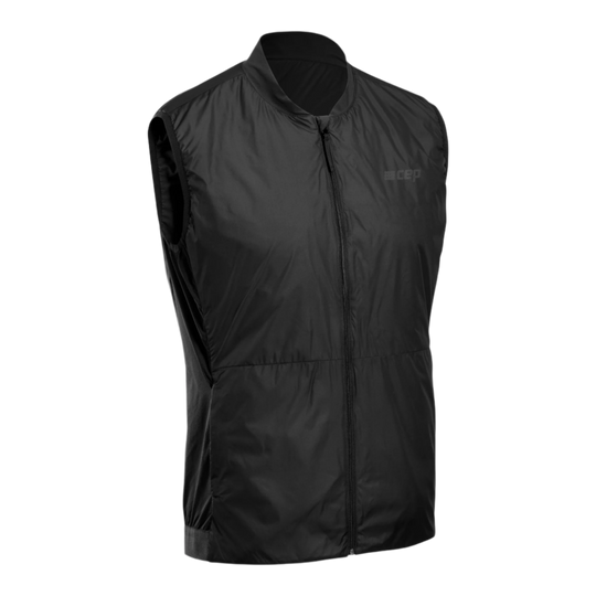 Cold Weather Reversible Vest, Men