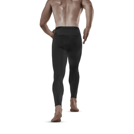 Cold Weather Tights, Men (Discontinued)