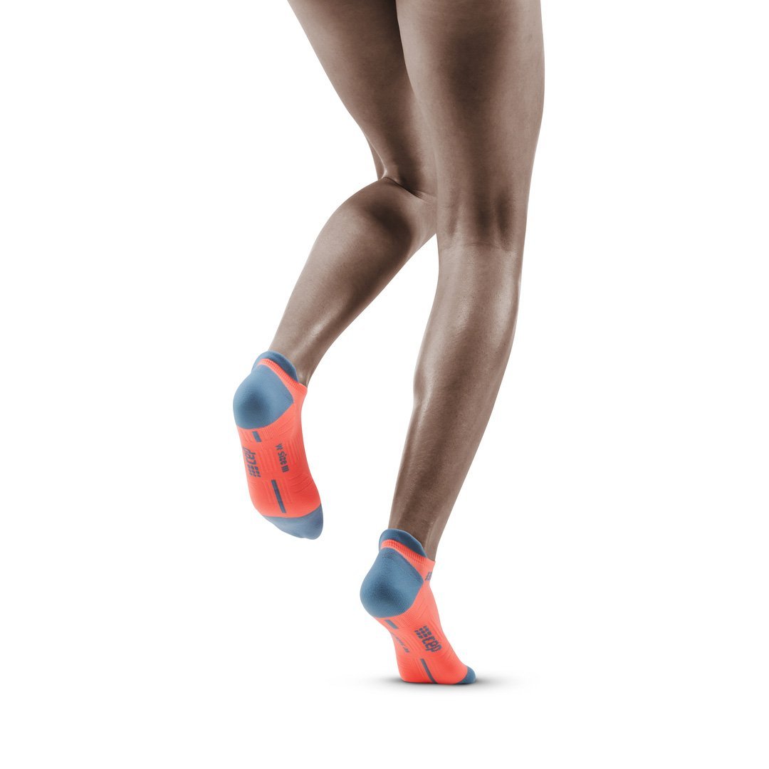 No Show Compression Socks 3.0, Women