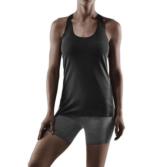 Training Tank Top, Women