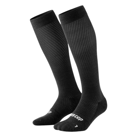 Flight Compression Socks, Women