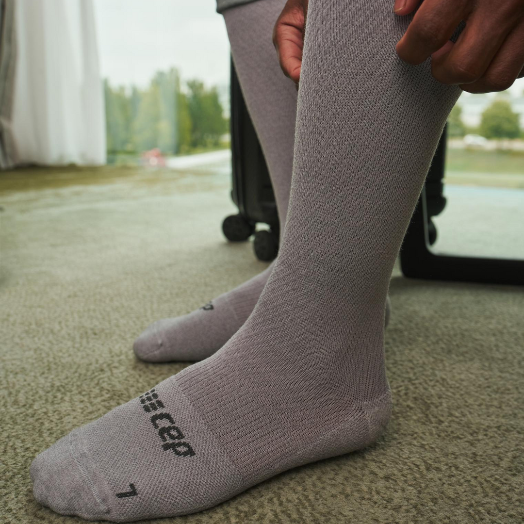 Flight Compression Socks, Women