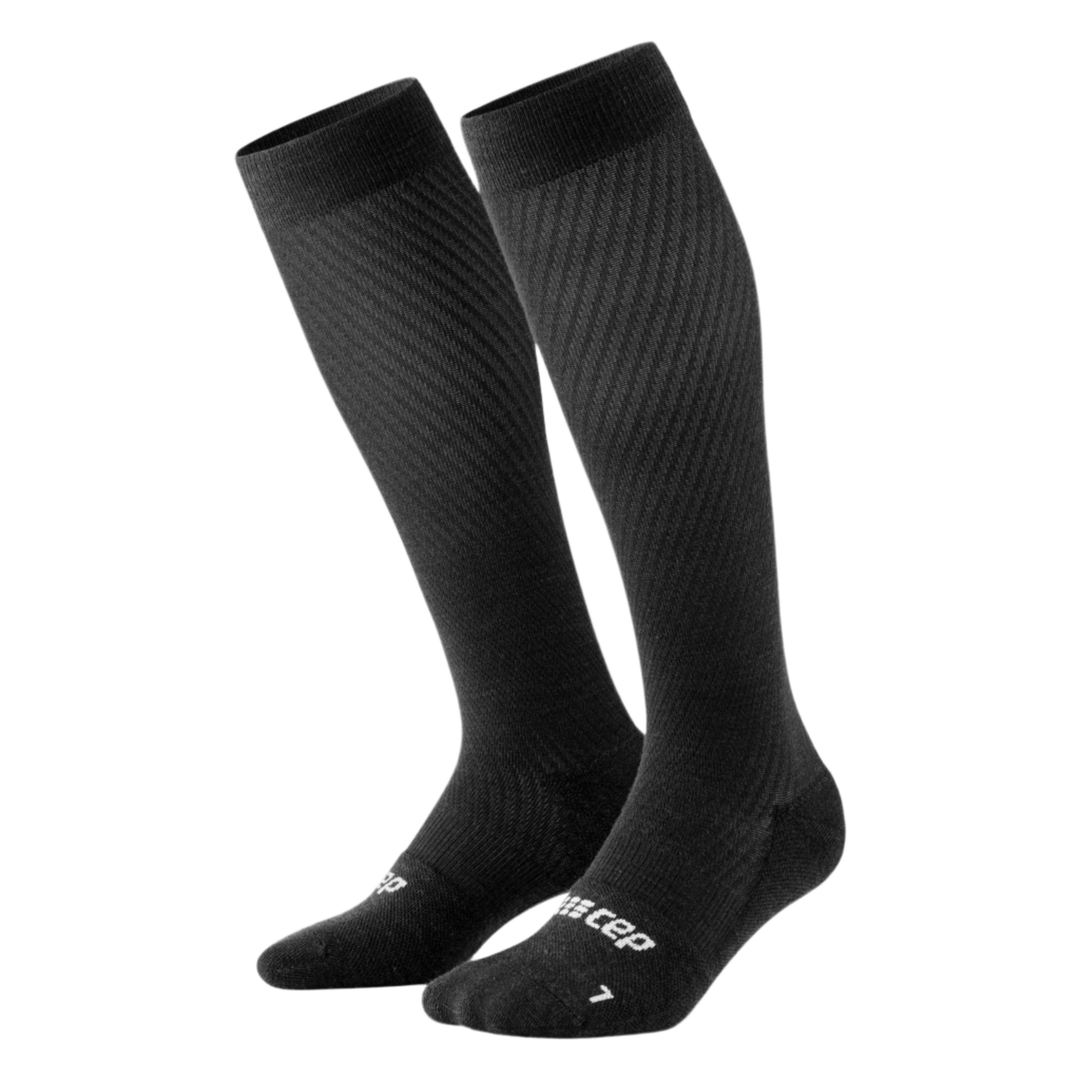 Flight Compression Socks, Men