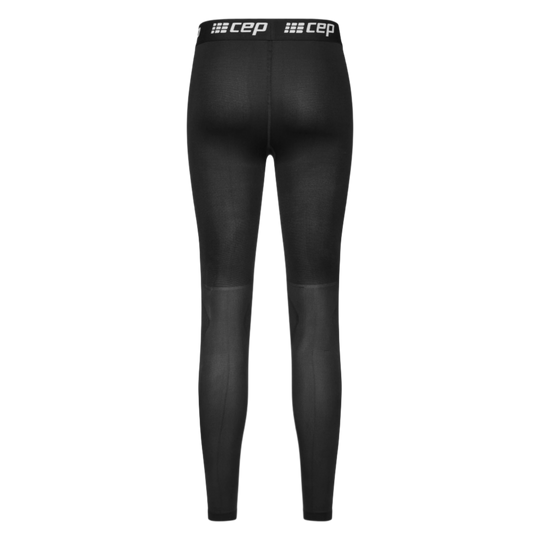 Footless Recovery Compression Tights, Men