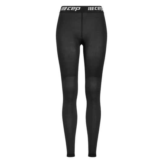 Footless Recovery Compression Tights, Women