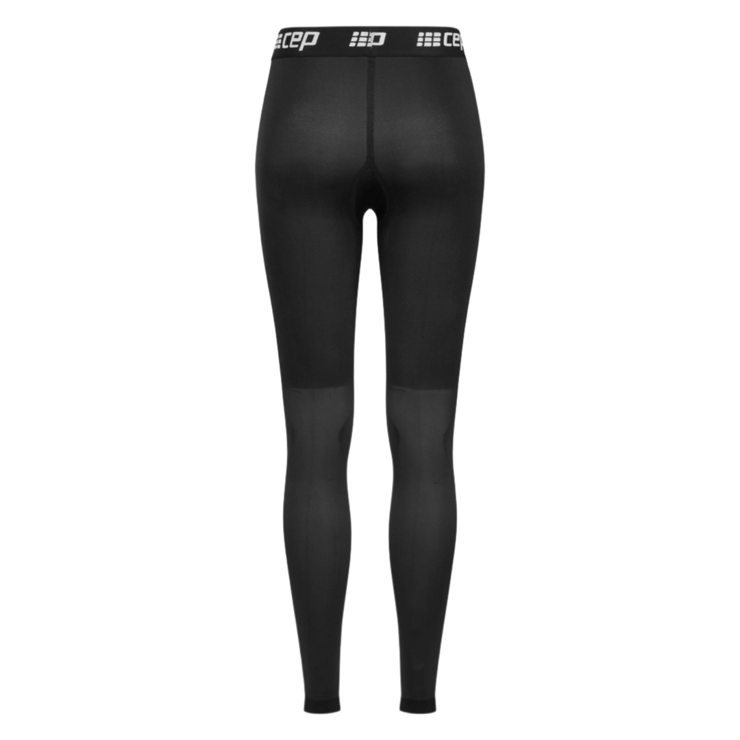 Footless Recovery Compression Tights, Women