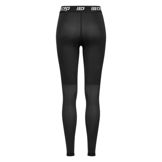 Footless Recovery Compression Tights, Women