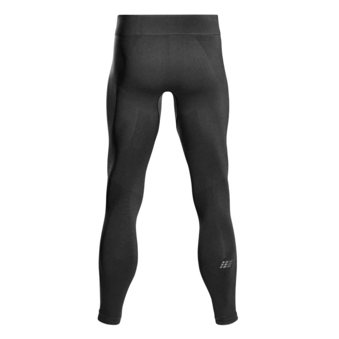 Infrared Recovery Seamless Tights, Men