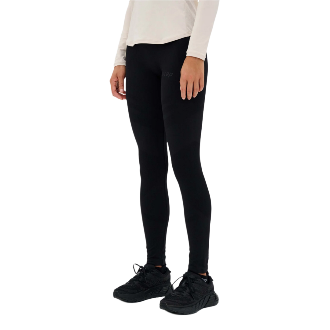 Infrared Recovery Seamless Tights, Women