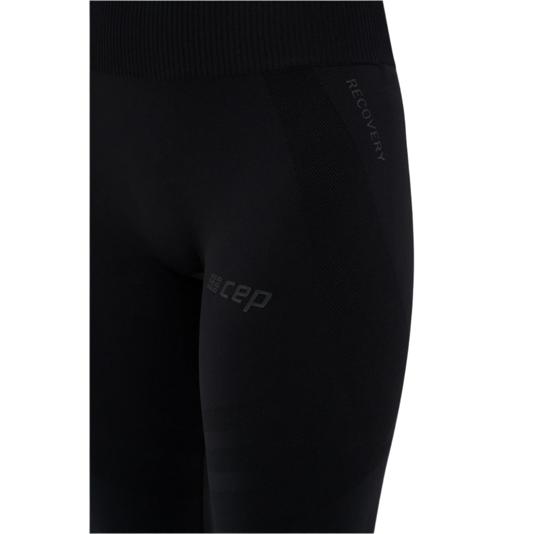 Infrared Recovery Seamless Tights, Women