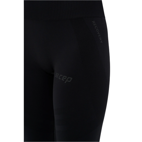 Infrared Recovery Seamless Tights, Women