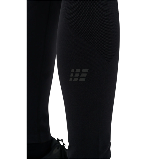 Infrared Recovery Seamless Tights, Women