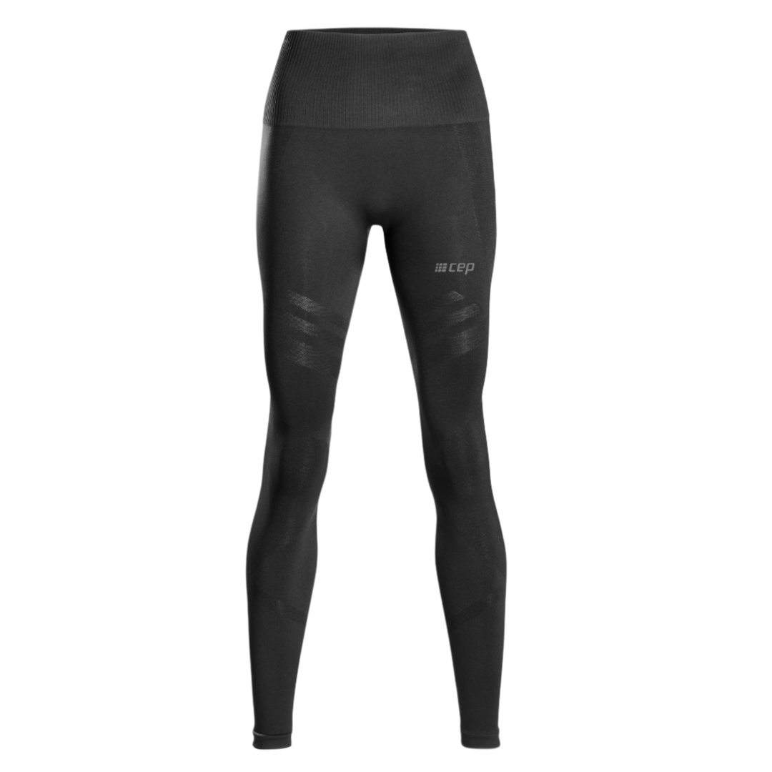 Infrared Recovery Seamless Tights, Women