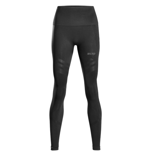 Infrared Recovery Seamless Tights, Women