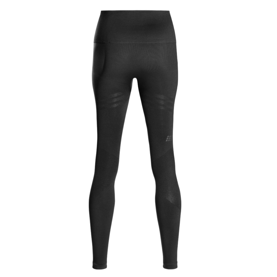 Infrared Recovery Seamless Tights, Women