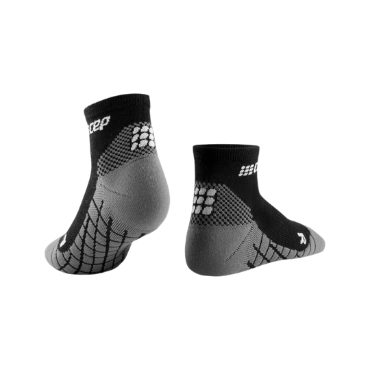 Hiking Light Merino Low Cut Socks, Men