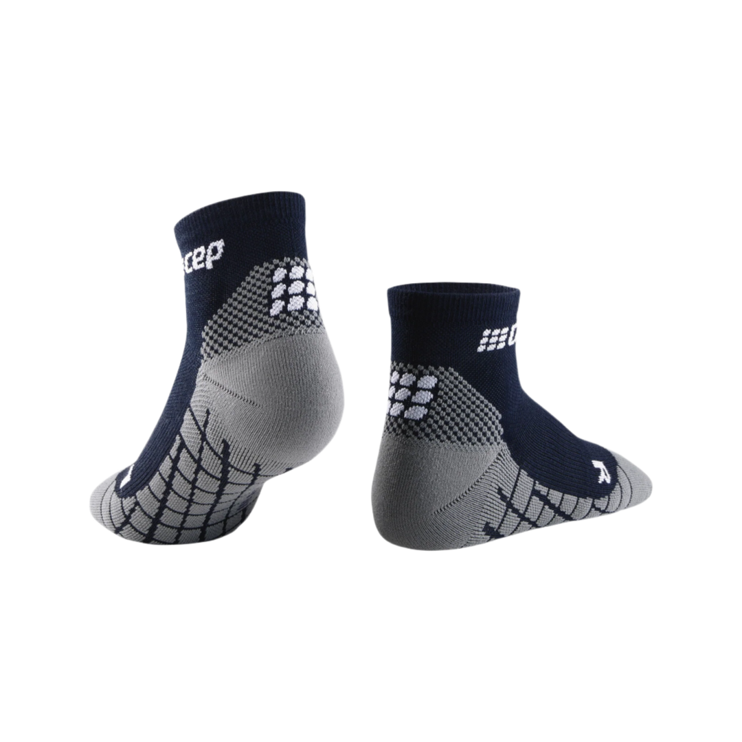 Hiking Light Merino Low Cut Socks, Men