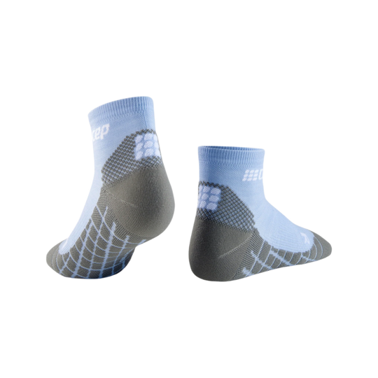 Hiking Light Merino Low Cut Socks, Men