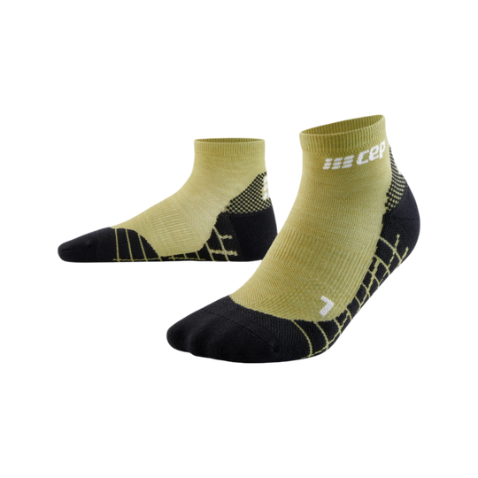 Hiking Light Merino Low Cut Socks, Men