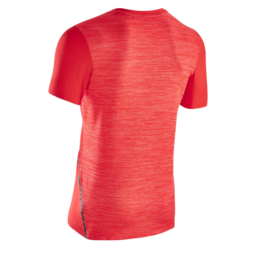 Run Shirt Short Sleeve, Men