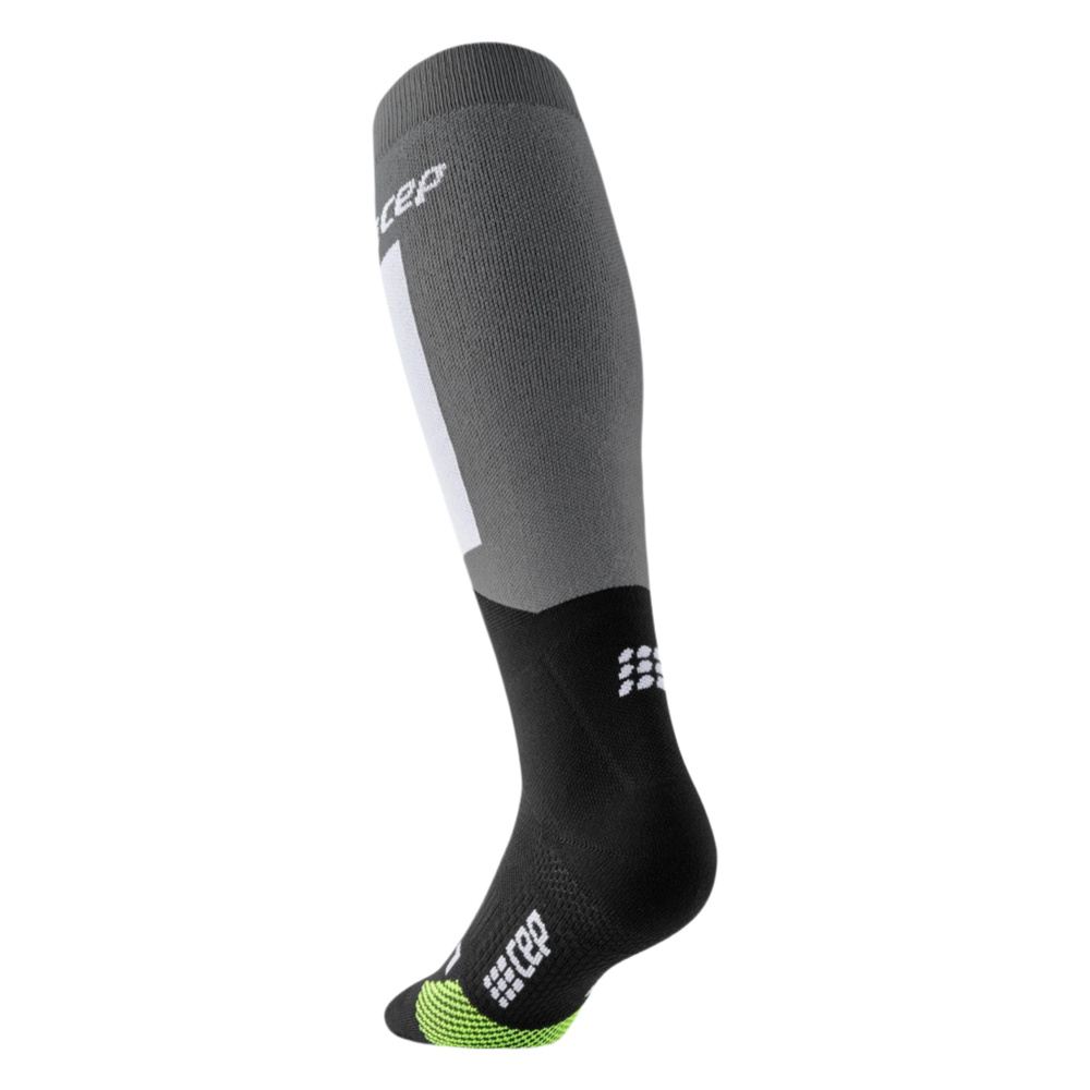 Ski Thermo Tall Compression Socks, Women