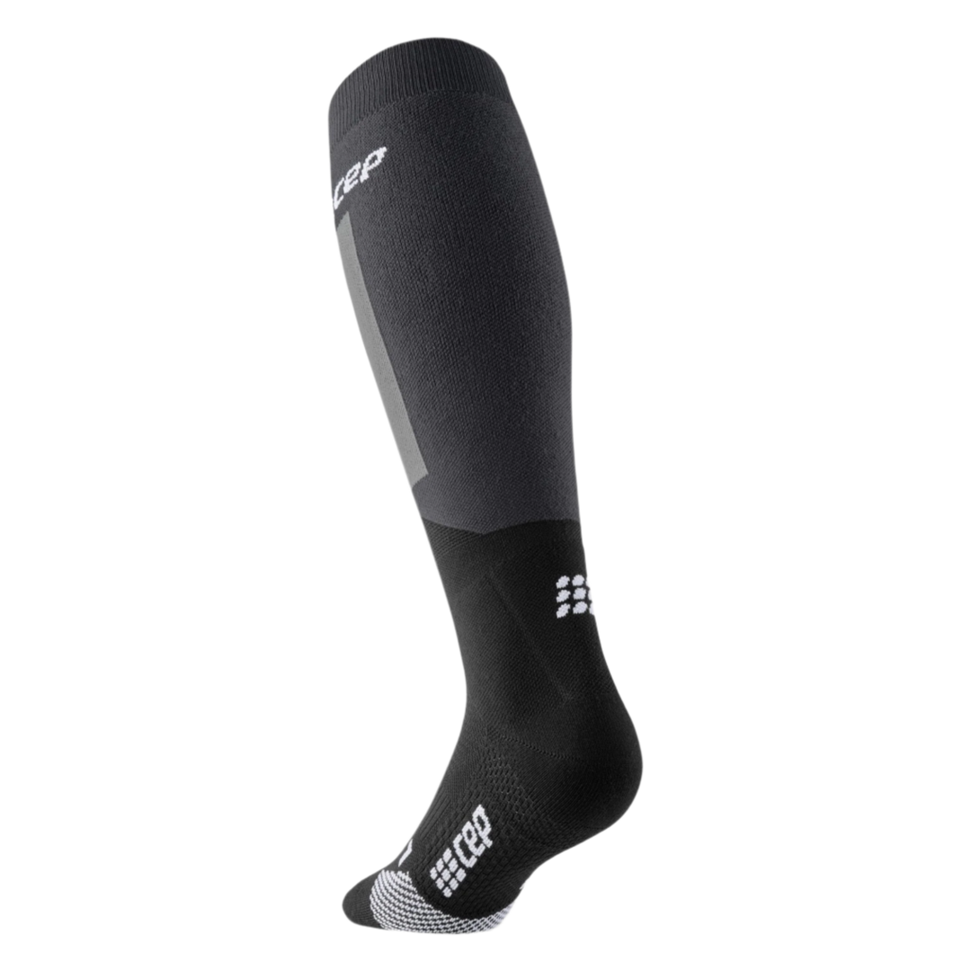 Ski Thermo Tall Compression Socks, Women