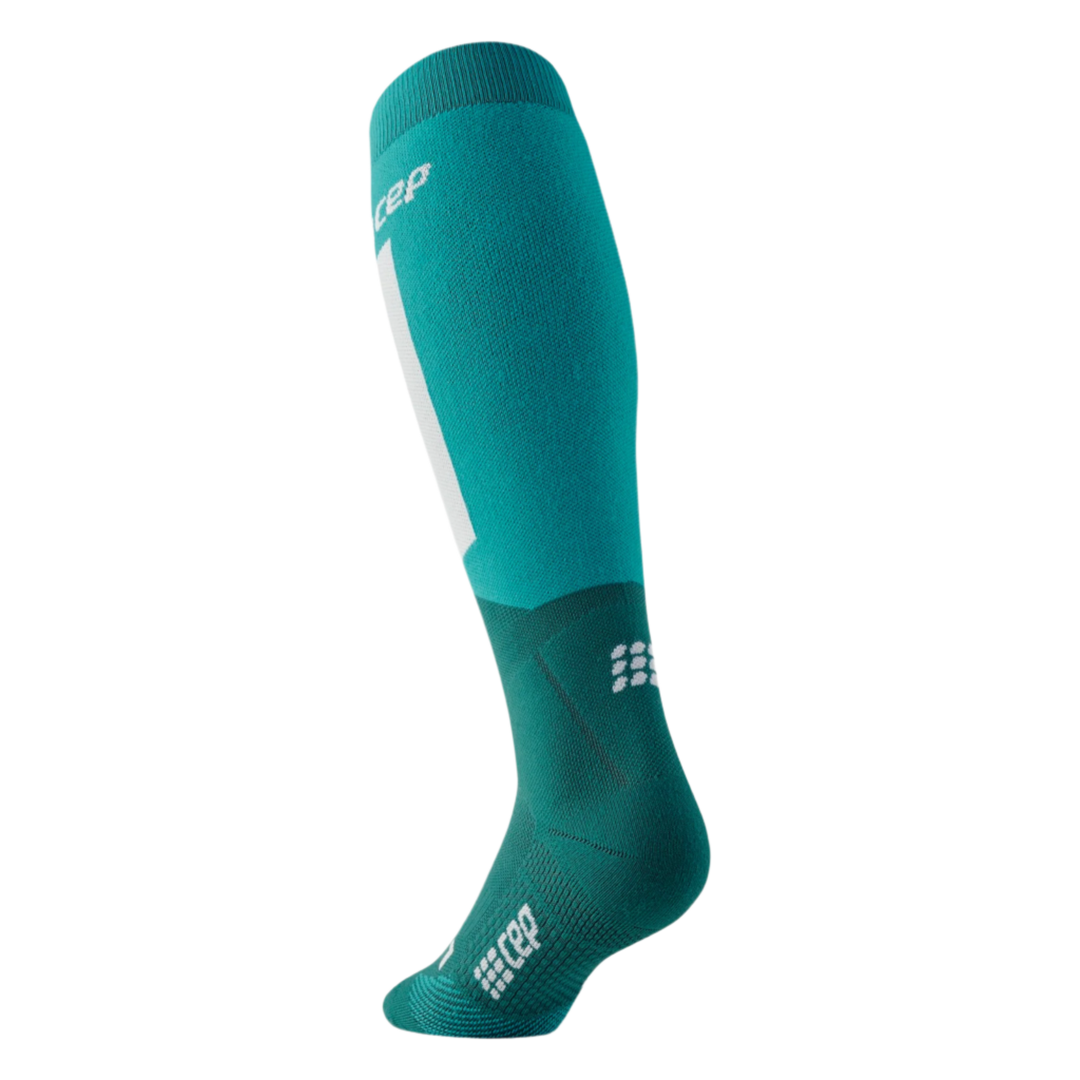 Ski Thermo Tall Compression Socks, Men