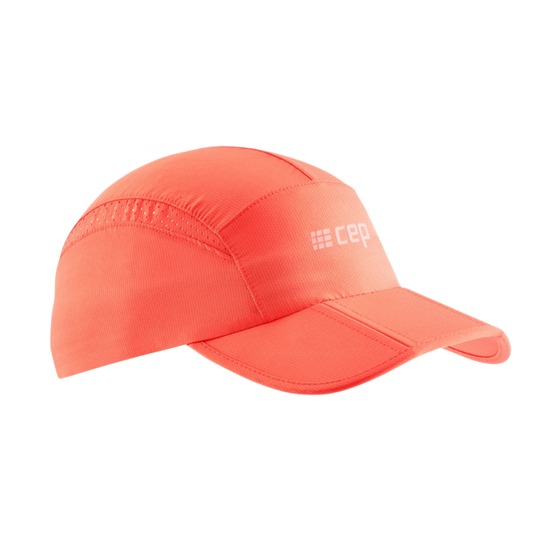 Run Cap