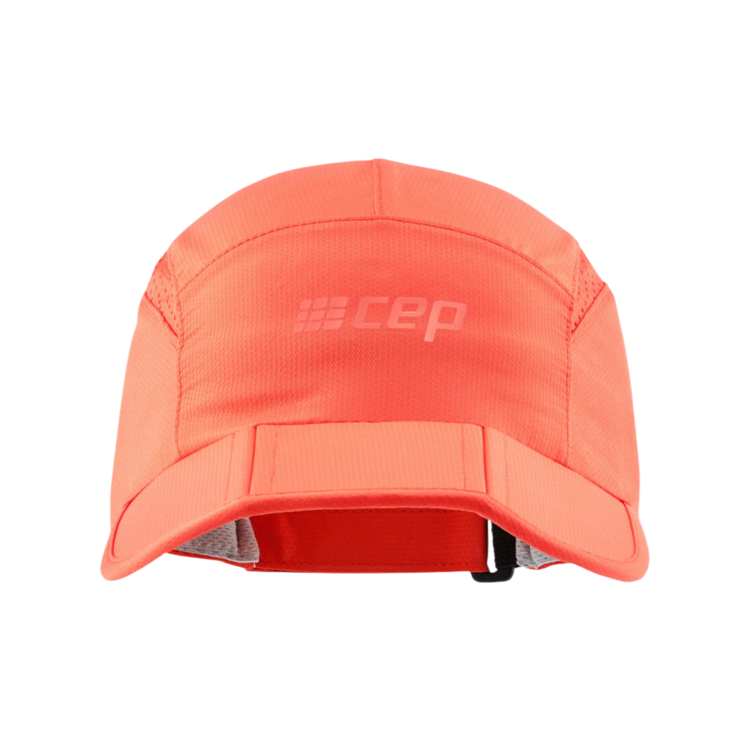 Run Cap