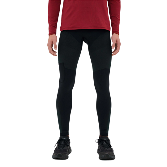 The Run Seamless Tights, Men