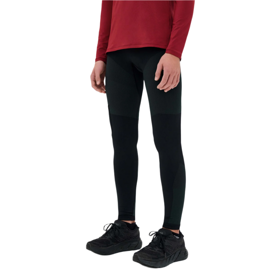 The Run Seamless Tights, Men