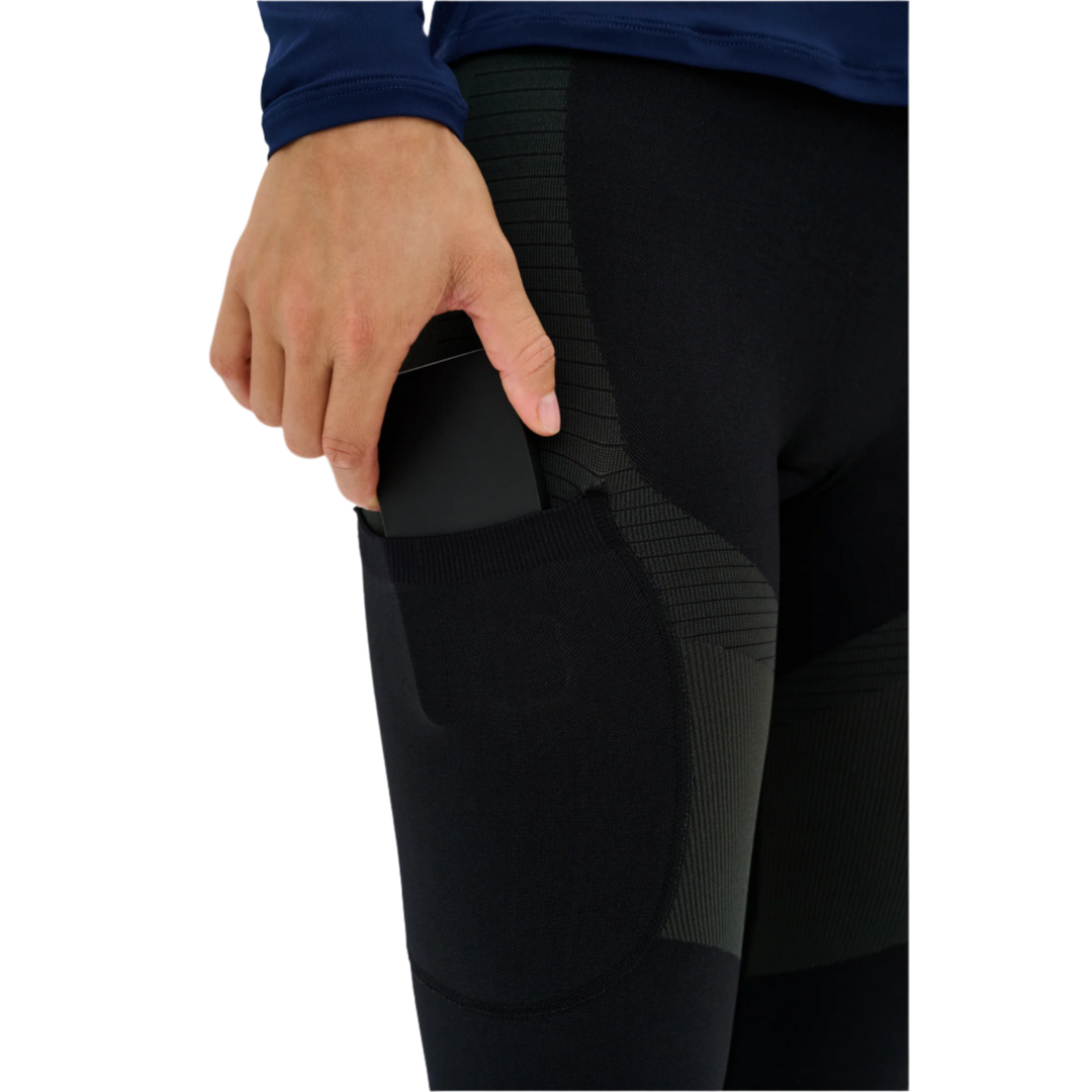 The Run Seamless Tights, Men