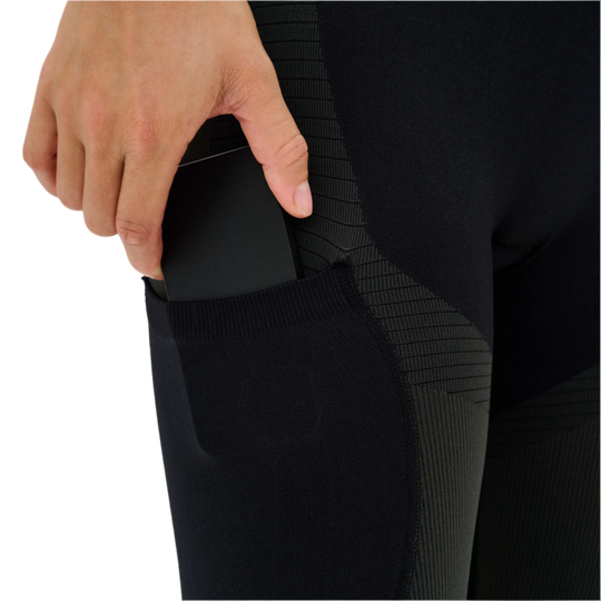 The Run Seamless Tights, Men