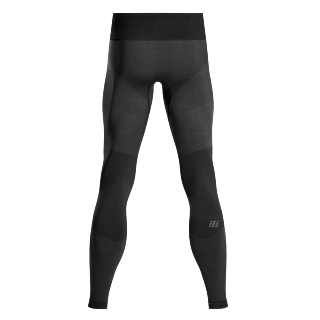 The Run Seamless Tights, Men