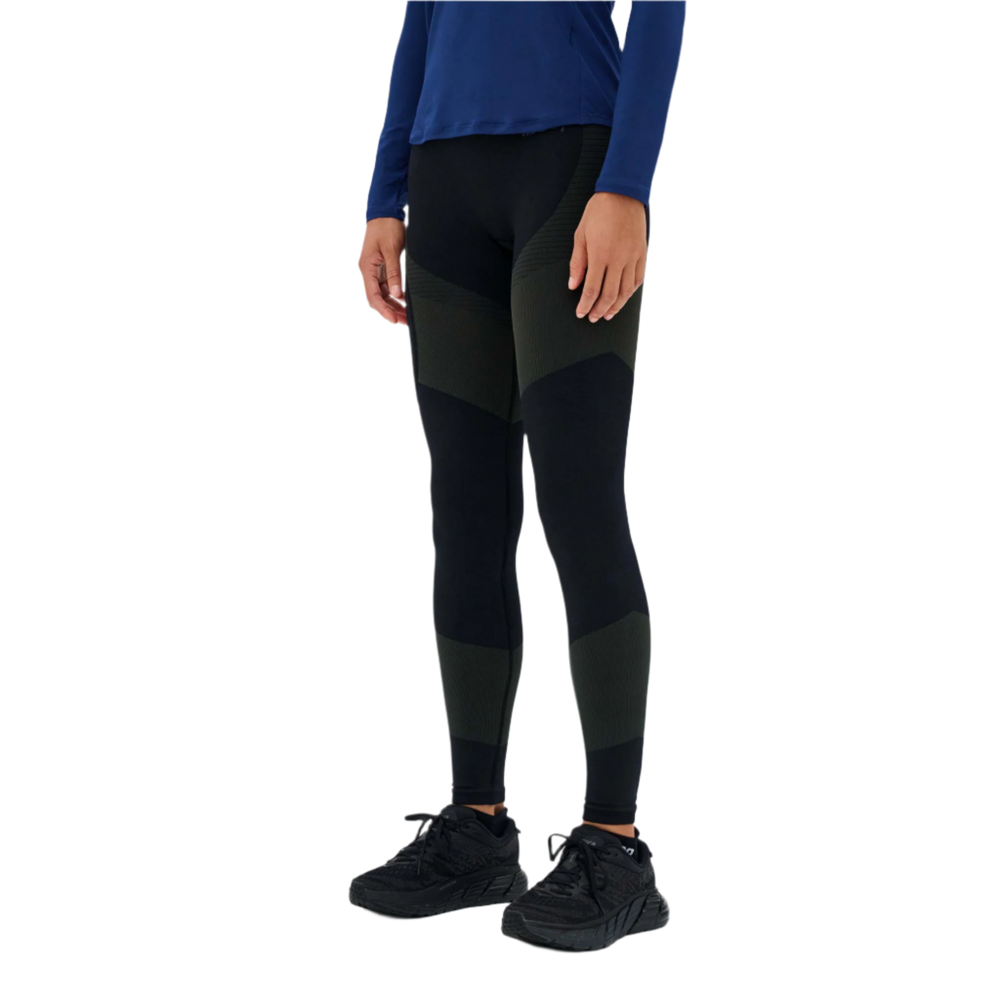 The Run Seamless Tights, Women