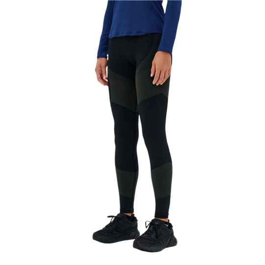 The Run Seamless Tights, Women