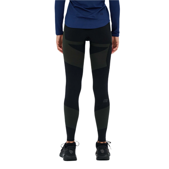 The Run Seamless Tights, Women