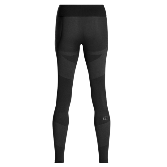 The Run Seamless Tights, Women