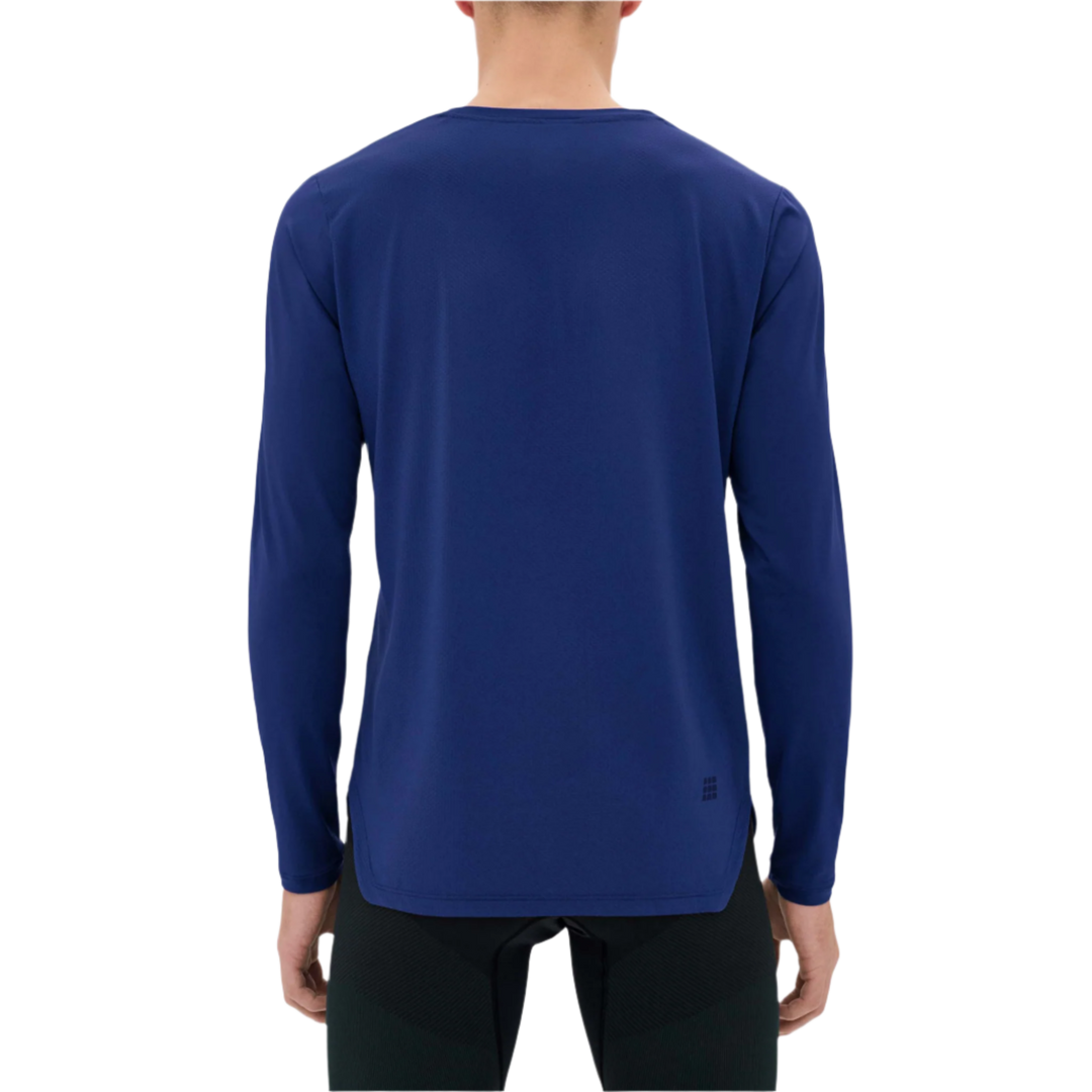 The Run Long Sleeve Shirt, Men